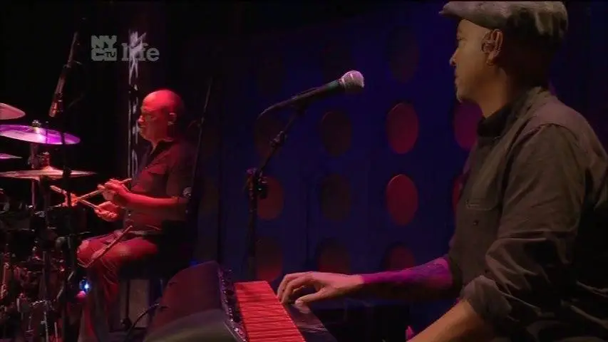 The Ann Wilson Thing! - The Katherine Hepburn Cultural Arts Center 2015 (2016)