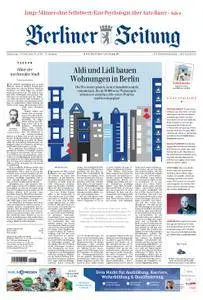 Berliner Zeitung - 01. Februar 2018