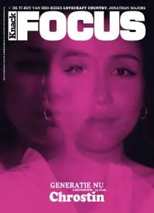 Knack Focus - 12 Augustus 2020