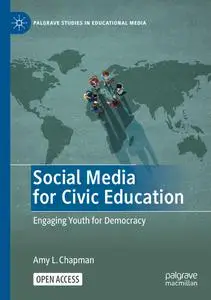 Social Media for Civic Education: Engaging Youth for Democracy