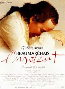 (Comédie Dramatique) Beaumarchais, l'insolent [DVDrip]