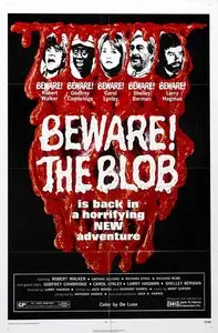 Beware! The Blob (1972)
