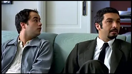 Nine Queens (2000)