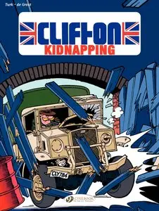 Clifton 006 - Kidnapping (2009)