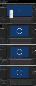 Learn After Effects - One Motion Graphic at a Time [Part 2: Stroke Animation]
