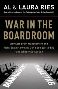 War in the Boardroom