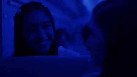 The Purge S01E02