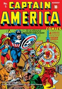 Captain America Comics 005 (1941) (Digital) (Shadowcat-Empire