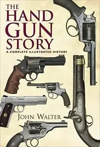 Hand Gun Story (Repost)