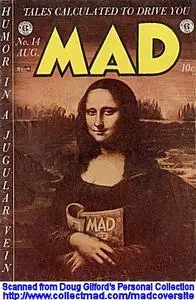 Mad Magazine Collection_No.011-020