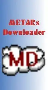 METARs Downloader ver.1.3.0.4