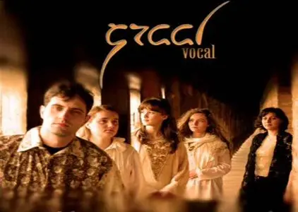 Graal - Almost Home (2005)
