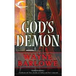God's Demon