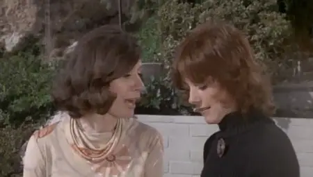 The Stepmother (1972)