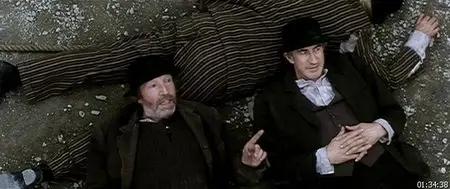 Waiting for Godot - by Michael Lindsay-Hogg (2001)