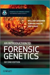 An Introduction to Forensic Genetics 