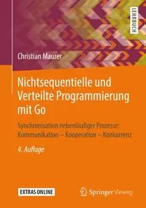 Nichtsequentielle und Verteilte Programmierung mit Go (Repost)