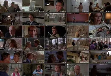 Oliver's Story (1978)