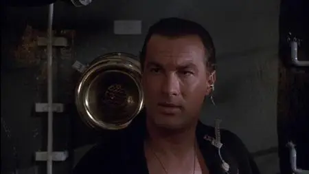 Under Siege (1992)