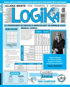 Settimana Logika N.157 - Marzo 2024