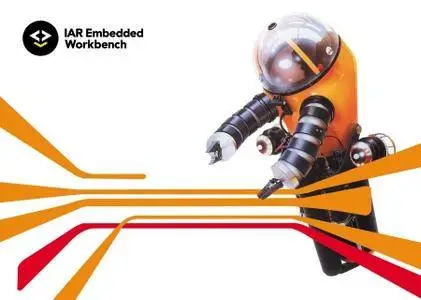 IAR Embedded Workbench for 8051 version 10.20.1