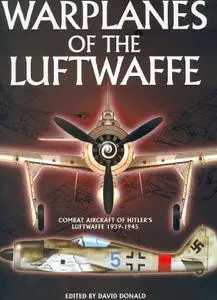 Warplanes of the Luftwaffe