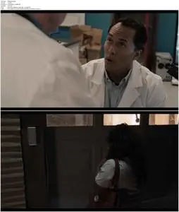 The Scientist (2020)