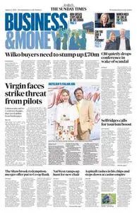 The Sunday Times Business - 6 August 2023