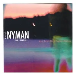 Michael Nyman - The libertine (2005) - New link