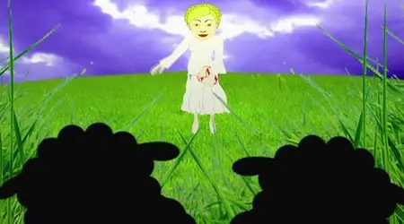 Украденный попкорн (Воруя попкорн) / Stealing Popcorn (2009)