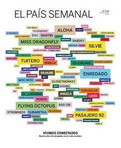 El País Semanal 1752