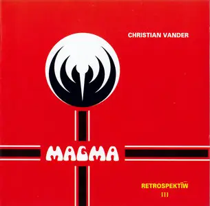 Magma - Retrospektiw III (1981)