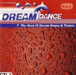 V.A. - Dream Dance Vol. 2: The Best Of Dream House & Trance (1996)