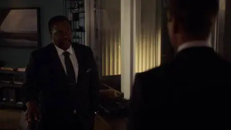 Suits S08E02