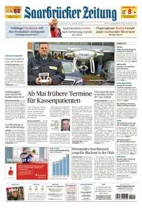 Saarbrücker Zeitung – 15. März 2019