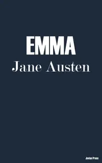 «Emma» by Jane Austen