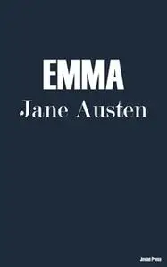 «Emma» by Jane Austen