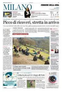 Corriere della Sera Milano – 03 marzo 2021