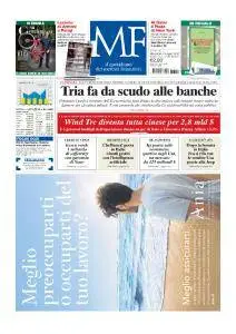 Milano Finanza - 4 Luglio 2018