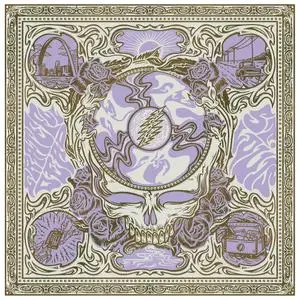 Grateful Dead - Fox Theatre, St. Louis, MO (12/09/71) (2021) [Official Digital Download 24/192]