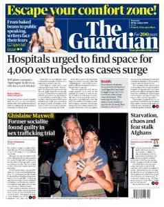 The Guardian - 30 December 2021