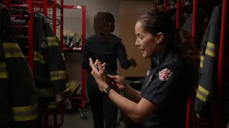 Station 19 S06E11