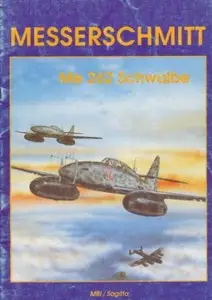 Messerschmitt Me 262 Schwalbe