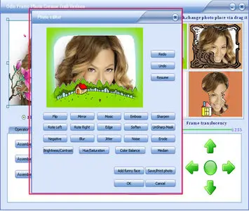 Odin Screen Capture 5.5.3