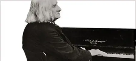 Great Masters: Liszt - His Life and Music (Audiobook - TTC) (Repost)