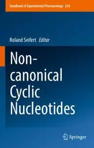 Non-canonical Cyclic Nucleotides