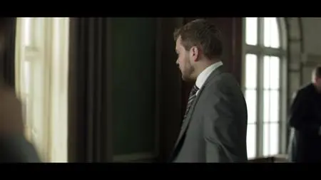 Borgen S01E06