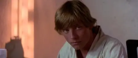 Star Wars Episode IV: A New Hope (1977)