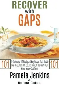 Recover with GAPS