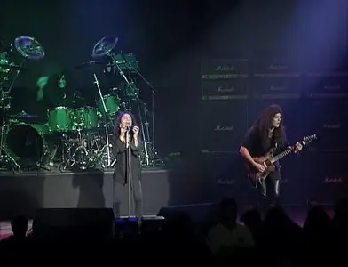 Dio - Live In London - Hammersmith Apollo 1993 (2014) [Bluray-rip 720p]